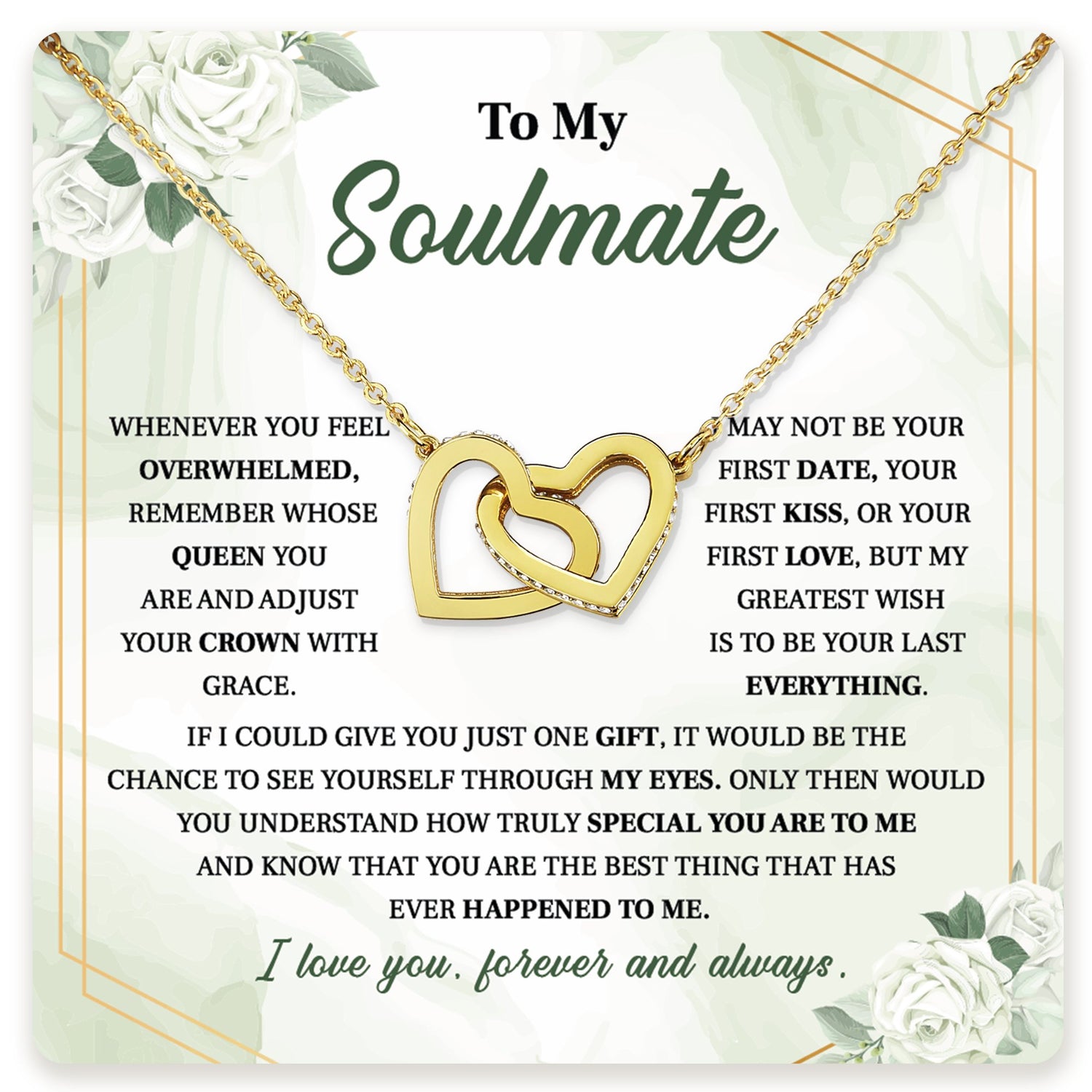 Soulmate