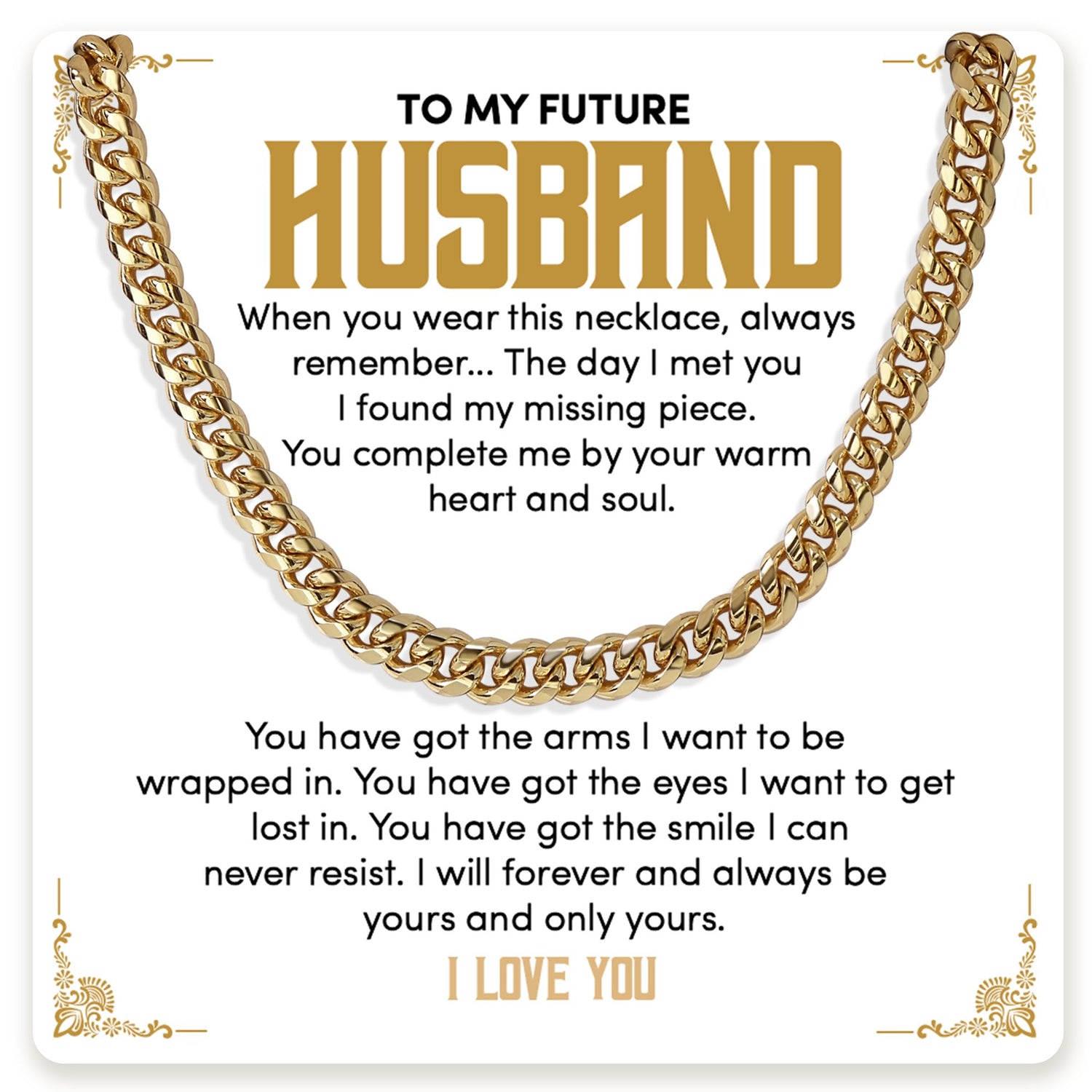 Future Husband