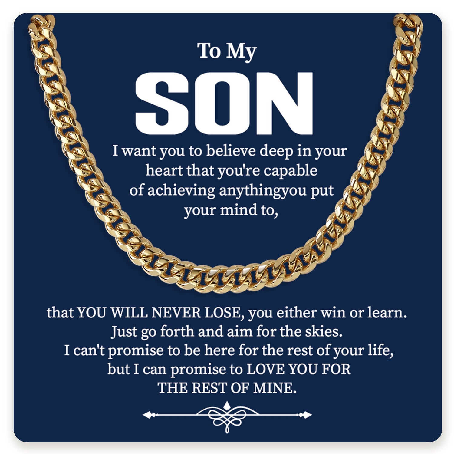 Son