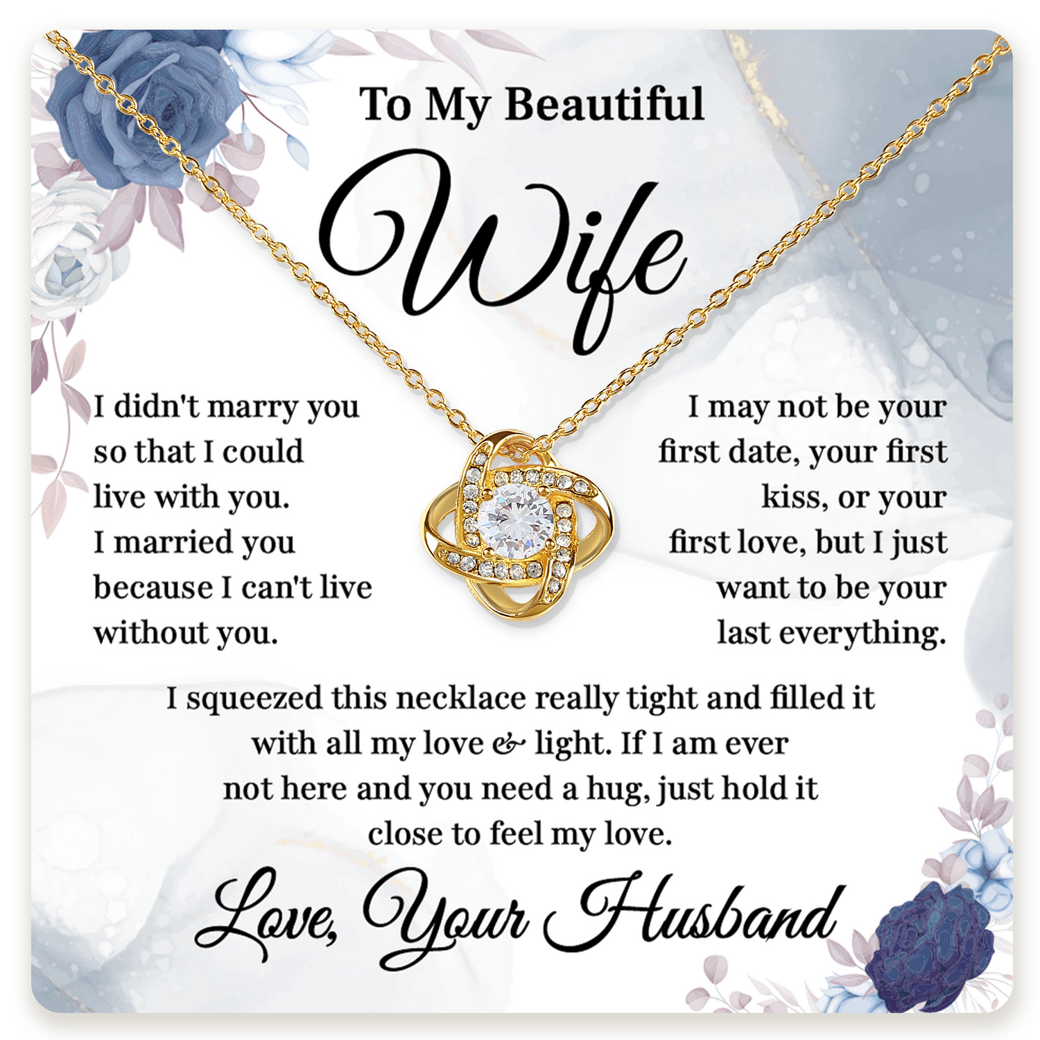 Wife