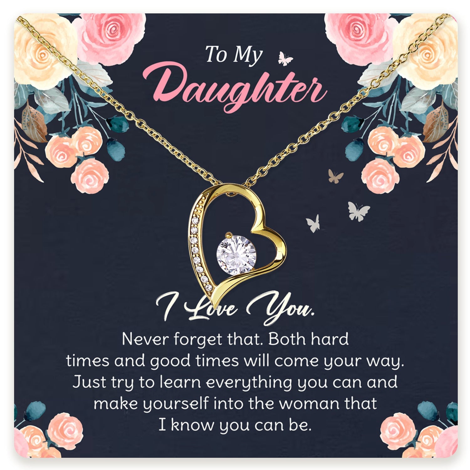 Daughter